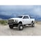 Ranch Hand 10-18 RAM 2500 3500 MIDNIGHT FRONT BUMPER WITH GRILLE GUARD MFD101BM1 - alternate 3